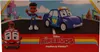 Disney Junior DFB VHC Core Jayden and Piston ECMX GML, Náhled obrázku produktu 1