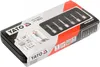 Yato YT-0623, Ocel, 6 kusů Náhled obrázku produktu 5