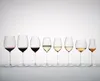 Set di bicchieri Riedel Superleggero, modello Riesling Anteprima dell’immagine prodotto 5