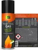 Spraytive 6x 500ml XXL Butangas für Flambierbrenner & Produktbild-Vorschau 6