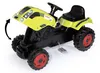 Smoby Traktor Farmer XL CLAAS ARION 400 Produktbild-Vorschau 2