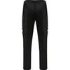 Hummel Core Volley Poly Hose Kurz, BLACK, XS Produktbild-Vorschau 2