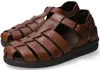 Mephisto Herren Sandalen in Braun, Größe 47 Produktbild-Vorschau 2