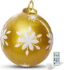 Weihnachtsbeleuchtung für den Außenbereich mit Batterien – Produktbild-Vorschau 1