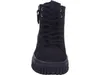 Tamaris Damen High-Top Sneaker Stiefelette Leder Schnürung Produktbild-Vorschau 30