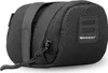 Petite sacoche de selle de vélo Wozinsky 0,6 l noir (WBB8BK Voir les images du produit 25