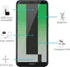 2x verre blindé pour Huawei Mate 10 Lite verre film Voir les images du produit 3