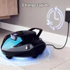 Robot piscine à batterie rechargeable Voir les images du produit 12