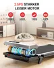 Tapis de course pliable - 4 en 1 Walking Pad avec 7% Voir les images du produit 7