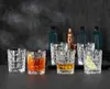 NACHTMANN 102954 BOSSA NOVA Whisky Tumbler 6er Set Produktbild-Vorschau 1