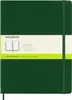 Notes Classic XL 19x25 tw. gładki myrtle green Podgląd zdjęcia produktu 12