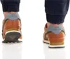 NEW BALANCE - Baskets 574 pour homme - Taille 42 Voir les images du produit 4