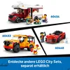 Górska ciężarówka terenowa 4x4 Podgląd zdjęcia produktu 49