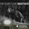 Strex Wildkamera mit Nachtsicht – 16MP 1080P Full HD – Produktbild-Vorschau 5