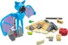 Mega Bloks - Pokémon Zubat's Midnight Flight Podgląd zdjęcia produktu 13