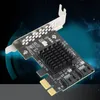 Rozšiřující karta PCI E na SATA 3.0,Rozšiřující karta PCI Náhled obrázku produktu 5