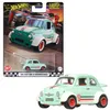 Hot Wheels Boulevard HRT65, Auto, 3 Jahr(e), Metall, Grün, Produktbild-Vorschau 7