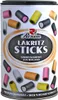 Rexim Lakritz Konfekt Sticks 250g Produktbild-Vorschau 1