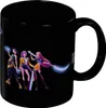 K-Pop Demon Hunters - Tasse à café, Huntr/X PM12507 (Taille Voir les images du produit 2