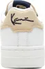 Karl Kani Herren Sneaker 89 PRM white/sand/total eclipse 44 Produktbild-Vorschau 11