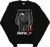 Friday The 13th - Sweatshirt für Herren BI23694 (S) Produktbild-Vorschau 1