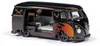 Sieper SIKU 2363 VW T1 Transporter Custom 2363 Anteprima dell’immagine prodotto 2