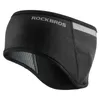 ROCKBROS Fahrrad Ohrenwärmer Stirnband Ohrenschützer Produktbild-Vorschau 1