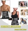 Posilovač pasu Neoprenový pás na hubnutí, sportovní fitness Náhled obrázku produktu 6