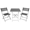Linder Exclusiv Garten-Set BISTRO SET GM6000G Produktbild-Vorschau 1
