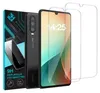 2x 9H Schutzglas Displayschutzfolie für Huawei P30 Produktbild-Vorschau 1