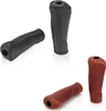 XLC Poignées GR-G11 135/92mm, marron, aspect cuir Voir les images du produit 8