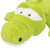 vidaXL Coccodrillo coccolone XXL 100 cm Anteprima dell’immagine prodotto 3
