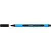 Schneider 50-152201 Stylo à bille Slider Edge - XB, noir Voir les images du produit 13