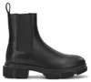 COPENHAGEN – Schwarze Lederstiefel für Damen – Größe 40 Produktbild-Vorschau 1