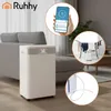 Intelligenter Luftentfeuchter 20 l/24 h – WLAN, Hygrostat, Produktbild-Vorschau 5