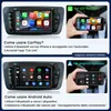 Hexinex Autoradio Linux da 7 pollici per Seat Ibiza IV 6J Anteprima dell’immagine prodotto 6