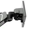 Diablo X-Arm Doppel Monitor Halterung Bildschirmhalterung Produktbild-Vorschau 15