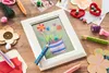 Happy Kidz Farbstifte Stabilo Woody 6er Set mit Spitzer Produktbild-Vorschau 24