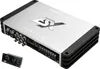 ESX 4-Kanal Verstärker mit DSP QUANTUM 4-KANAL AMP Produktbild-Vorschau 1