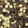 Schokodrops - Schokoladenmischung 100g Produktbild-Vorschau 3