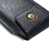 DFV mobile - Neues Design Ledertasche Vertikale Produktbild-Vorschau 4