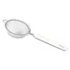 METALTEX Sieb fein, 7 cm, Drahtgriff mit Kunststoffeinlage, Produktbild-Vorschau 3