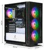 Ankermann Nightcore Gaming V3, Intel Core i7-13700F, Nvidia Produktbild-Vorschau 2