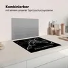 KitchenYeah© Herdabdeckplatte Karte - Stadtplan - Palma de Produktbild-Vorschau 3