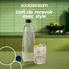 Sticla ecologica, Sodastream, Sticla, 1l, przezroczysty Podgląd zdjęcia produktu 17