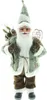Santa Claus Weihnachtsmann Deko Dekoration Weihnachten Produktbild-Vorschau 1