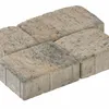 Diephaus Pflasterstein VIA VARIO MUSCHELKALK PE2 Produktbild-Vorschau 1