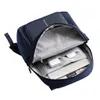 Xd Design Soft Daypack Navy Backpack P705.985 Voir les images du produit 7