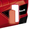 Einhell 4257880 3.6V Lithium-Ion (Li-Ion) 890g Akku-Tacker Anteprima dell’immagine prodotto 25