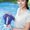 Bestway 58209, Chlor-/Brom-Spender, Blau, Orange, Gelb, °C, Produktbild-Vorschau 42
